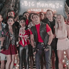 brady - silver screen (1 hour)