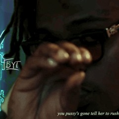 Gunna - don't appreciate (full) (unreleased/leak) remastered by ttby