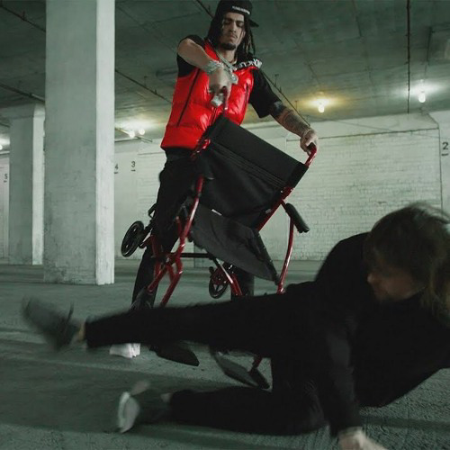 Punchmade Dev - Special Needs Kid