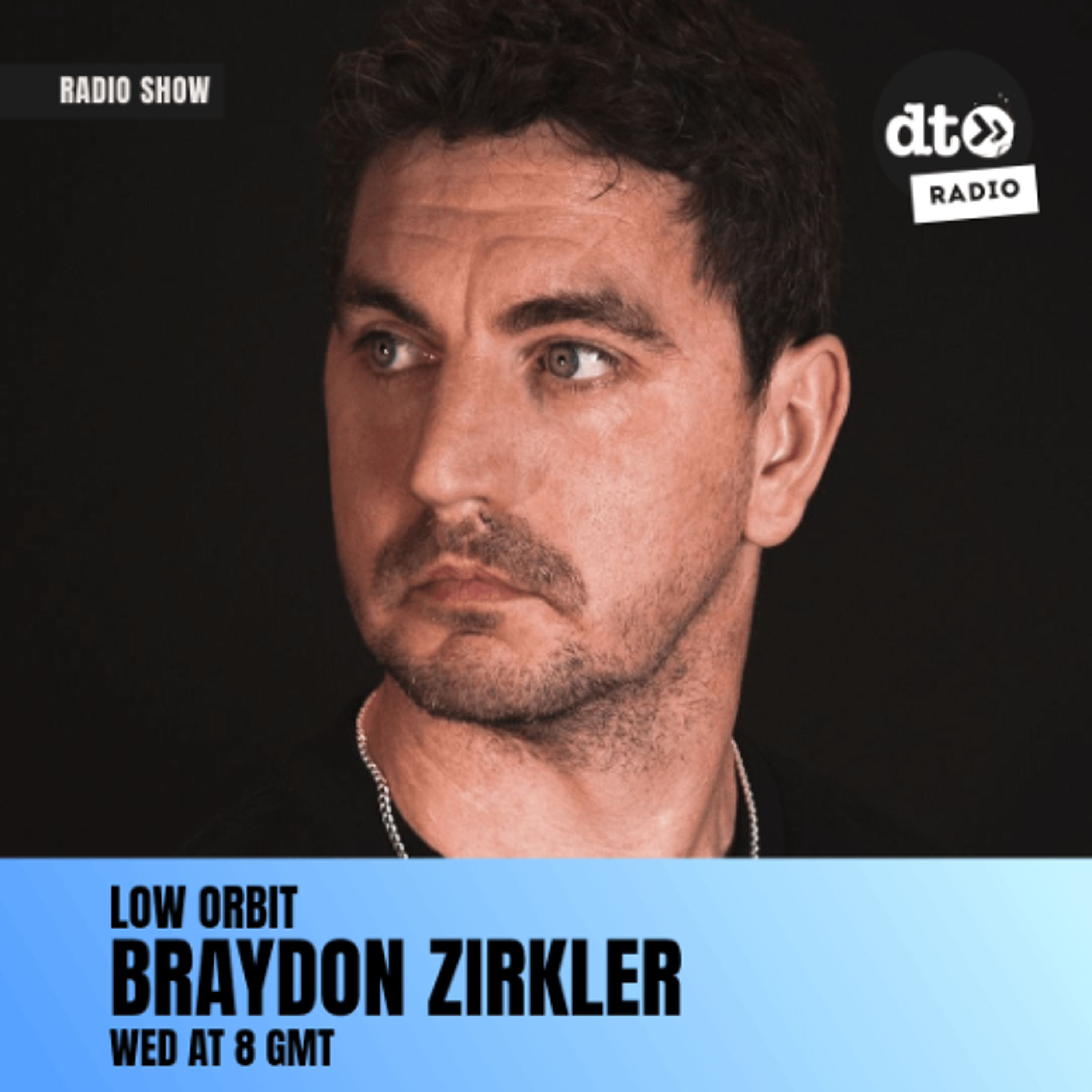 Low Orbit with Braydon Zirkler #288