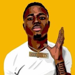 MONOXPOM - Dead End (Roddy Ricch x Gunna Type Trap Rap Beat Hip Hop Instrumental 2020)