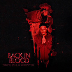 Jace & Dimitriii - Back In Blood (Remix)