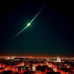 Don't Look Up [INSTRUMENTAL]