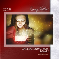 Am Weihnachtsbaume die Lichter brennen (GEMA-frei) - Sabine Murza (01/11) - Special Christmas Songs