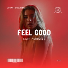 Eoin Normile - Feel Good