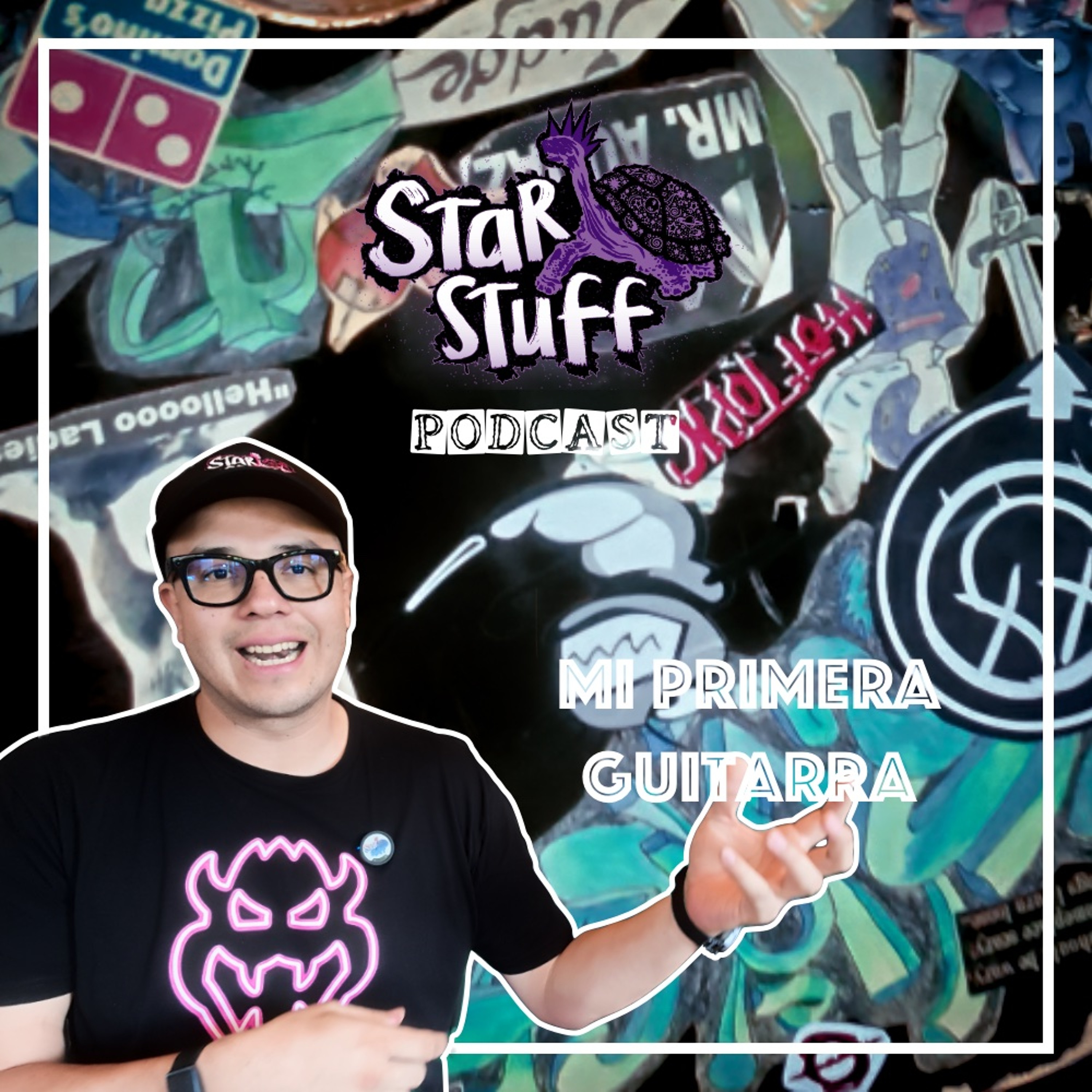 Portada de Faunocaster Music RSS