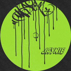 JAYNIE - LOOK AT ME ! 160 JUNGLE EDIT (FREE DL)