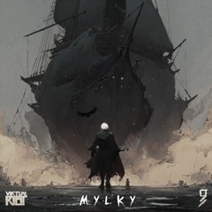 Grey & Virtual Riot - Raven (Mylky Flip)