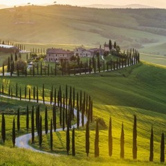 Tuscany Rave