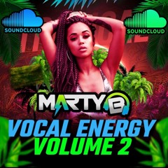Vocal Energy Vol 2