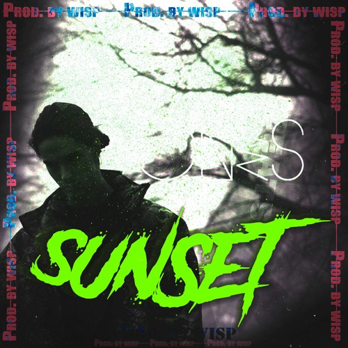 [FREE] "Sunset" - SuisideBoys X Bones type beat