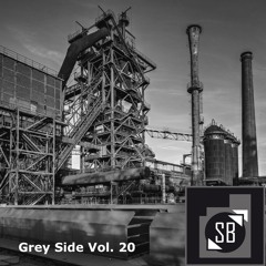 210726 Techno from the grey side // Vol. 20