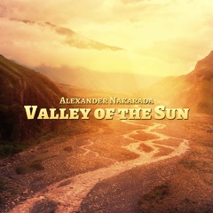 Valley Of The Sun