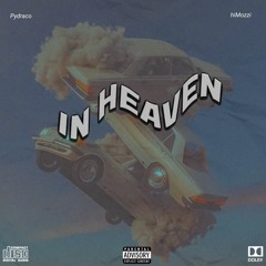 IN HEAVEN (feat.hiMozzi)