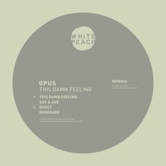 WPR048 - Opus - This Damn Feeling