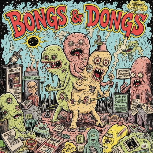 Bongs and Dongs