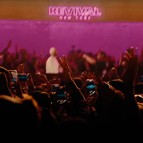 CHASEWEST - REVIVAL - MIAMI FL 12.8.24