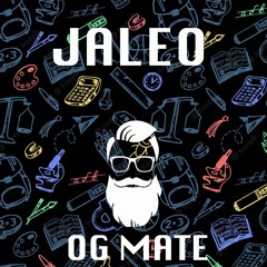 Jaleo - Original Mix