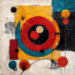 Adieu mon Amérique - Plan b