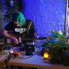 cinchel + VisFX + m50 + Ed Luna + Eric Peyer @ Weird Era, The Cool Room 2024.01.13