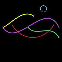 Equinox ADHD Focus Track