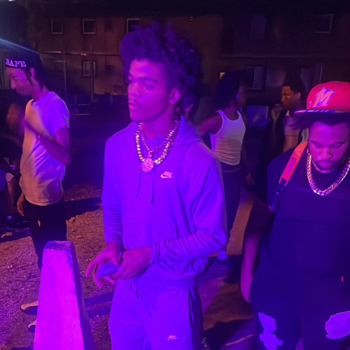 G Keemy - 4am up onna grape Ft Fazosquadbool