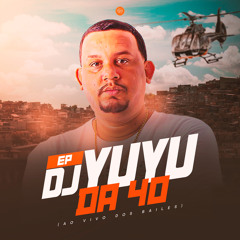 Tropa da 40 - 2024 (feat. Mc Fabinho da Osk & Mc Monik do pix)