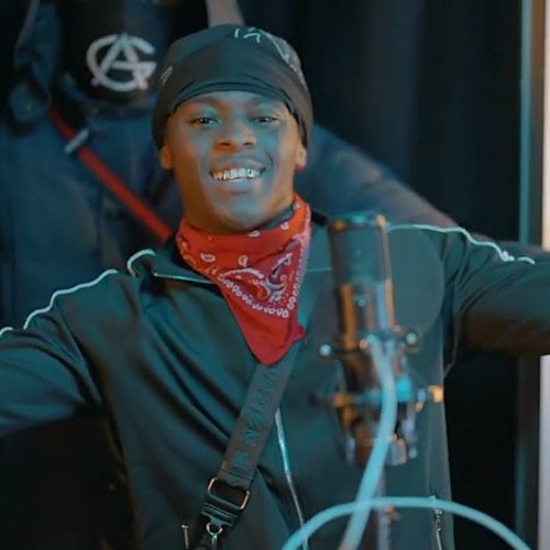 #AGB Strika - The Hotspot 2  @PacmanTV