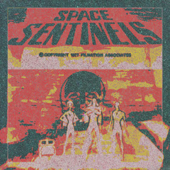 | Survive N Flourish - SPACE SENTINELS |