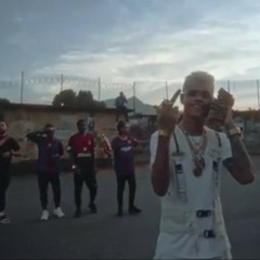 MC CABELINHO - OUTRO PATAMAR (PROD. AJAXX) música nova 2021