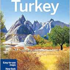 free EPUB 📕 Lonely Planet Turkey (Travel Guide) by Lonely Planet,James Bainbridge,Br