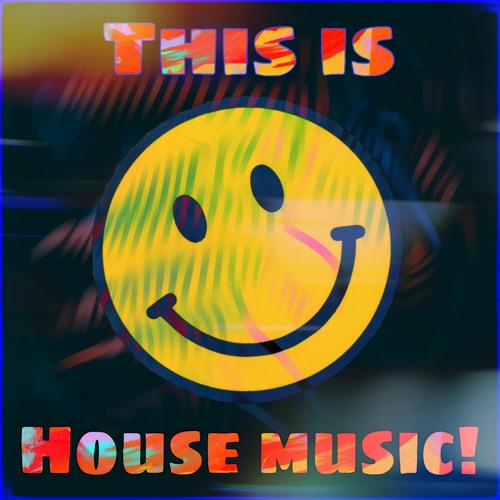 EP|03 This Is House Music By Rodrigo Tancredi
