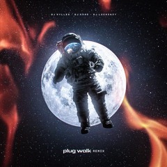 Plug Walk Riddim (Luchshiy Shao Kylled)