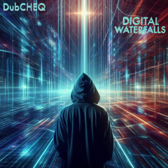 Digital Waterfalls