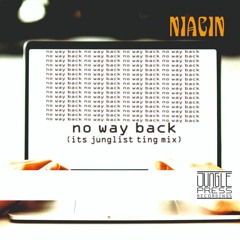 Niacin-No Way Back (Its Junglist Ting Mix) CLIP