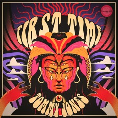 Tommy Jones - First Time
