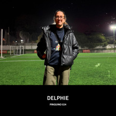 DELPHIE / Pingüino 24 / 19.06.25