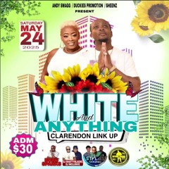 Swagg White & Anything-MAY ,25,2025