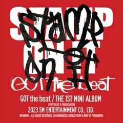 Got The Beat - Stamp On It (FULL ALBUM)