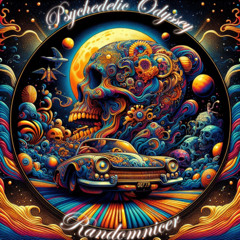 Psychedelic Odyssey (Set)