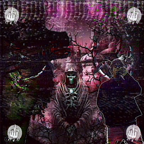 DRAGGING MY NAME | GOT ME FUKT UP [PROD. RODEOGLO]