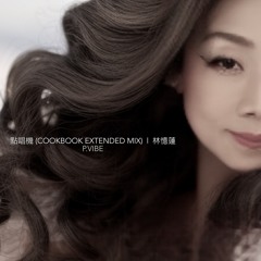 點唱機 (Cookbook Extended Mix)  l   林憶蓮  by P.VIBE
