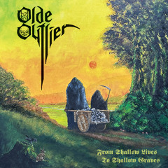 Olde Outlier - The Revellers