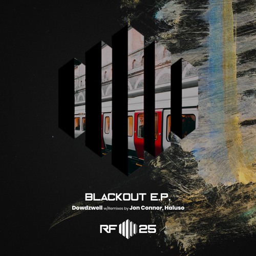 Dowdzwell - Blackout - Jon Connor remix - Refined format records  - Preview