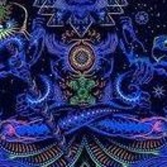 Mahadeva(Ancient tribal ritual)