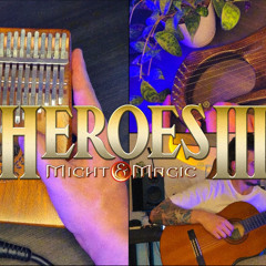 Heroes 3: Snow Theme (Lo-fi Beats Cover)