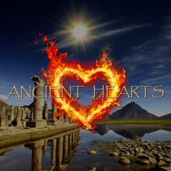 ❤️‍🔥 ANCIENT HEARTS ❤️‍🔥 - DJ Storytelling Podcast