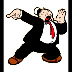 Hustej Wimpy  - Odvezli mi ženu