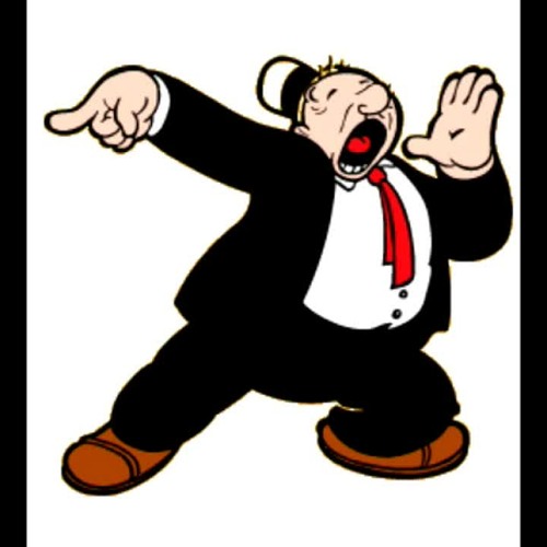 Hustej Wimpy  - Odvezli mi ženu
