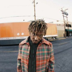 Juice WRLD - Walk This Way (remix) 2021